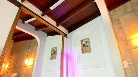 Alessia online show from 4, 2, 2025