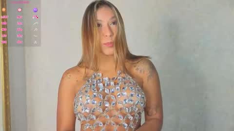 Alessia online show from 14, 1, 2026