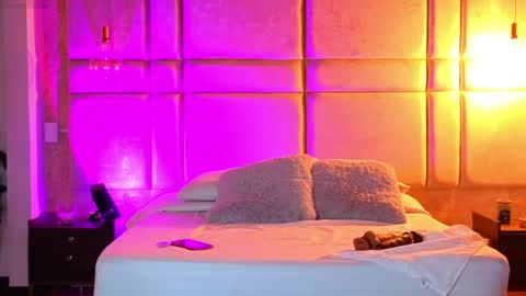 Alessia online show from 27, 3, 2026