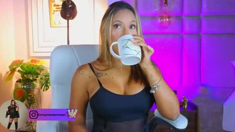 Snapshot of alessialondon chatting on 1, 6, 2026 Alessia online show from 1, 6, 2026