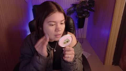 alessiamonroe_ online show from 16, 3, 2026