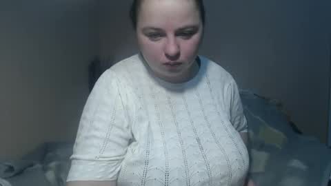 Alessia online show from 17, 1, 2026