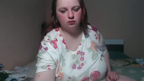 Alessia online show from 18, 3, 2026