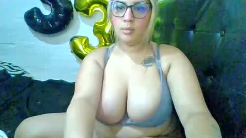 alessiia_gold online show from 18, 5, 2026