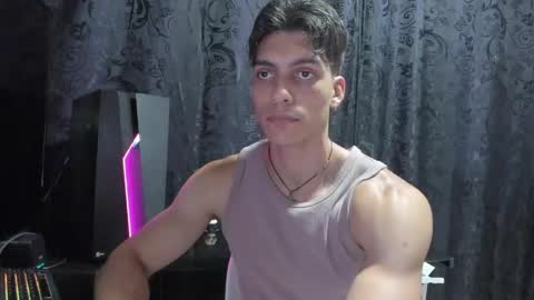 alessio Vale online show from 1, 4, 2026