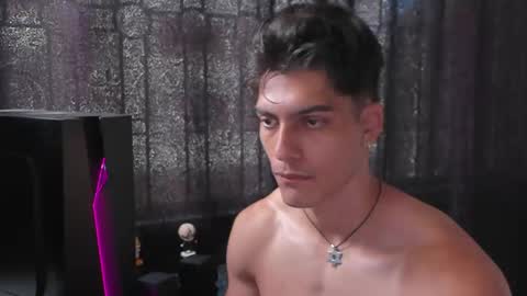 alessio Vale online show from 2, 4, 2026