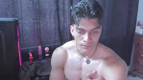 alessio Vale online show from 3, 4, 2026