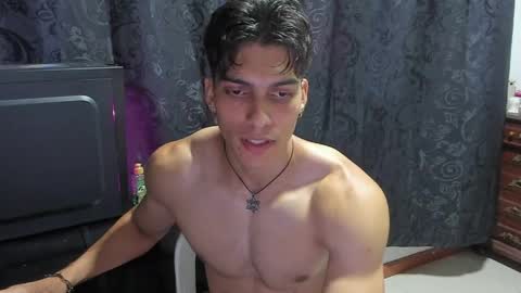 alessio Vale online show from 4, 4, 2026