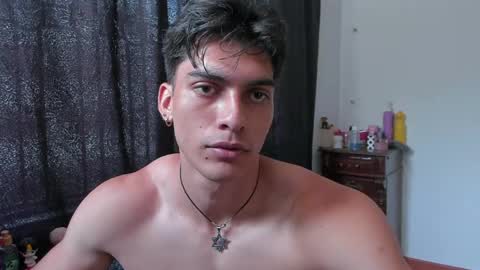 alessio Vale online show from 4, 4, 2026