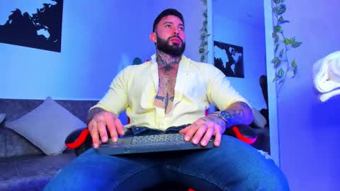 Aless Rose online show from 2, 2, 2026