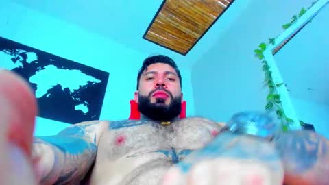 Aless Rose online show from 27, 2, 2026