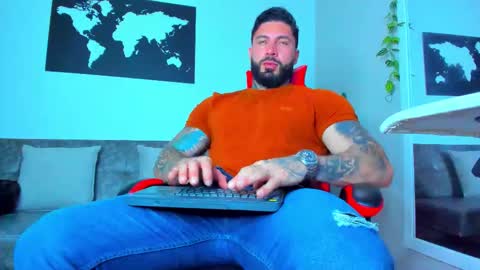 Aless Rose online show from 5, 3, 2026