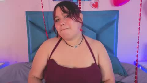 Snapshot of alesweett chatting on 13, 2, 2026 AleSweett online show from 13, 2, 2026