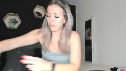 Snapshot of alesys69 chatting on 11, 1, 2025 alesys69 online show from 11, 1, 2025