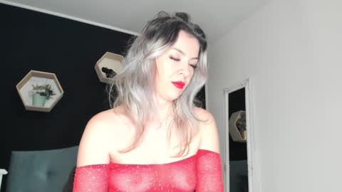 Snapshot of alesys69 chatting on 28, 1, 2025 alesys69 online show from 28, 1, 2025