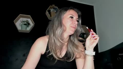 Snapshot of alesys69 chatting on 26, 4, 2026 alesys69 online show from 26, 4, 2026