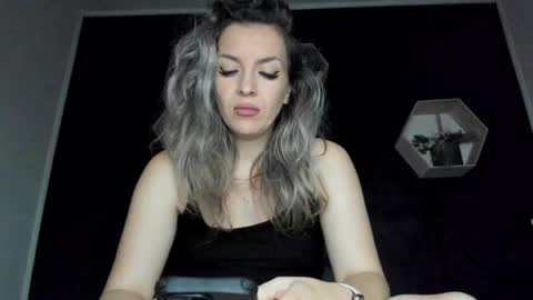 Snapshot of alesys69 chatting on 9, 5, 2026 alesys69 online show from 9, 5, 2026