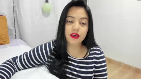 Snapshot of aleteacher chatting on 11, 2, 2025 Alejandra online show from 11, 2, 2025