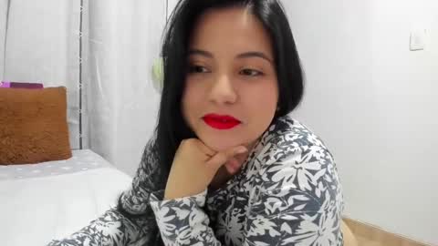 Snapshot of aleteacher chatting on 17, 2, 2025 Alejandra online show from 17, 2, 2025