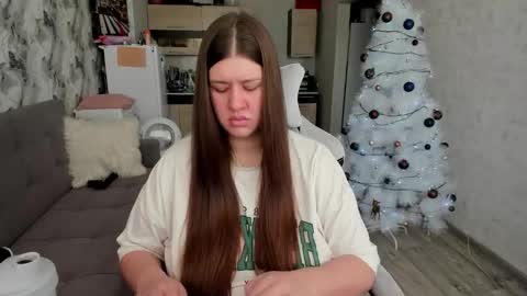 Aletta Oushen online show from 14, 1, 2026