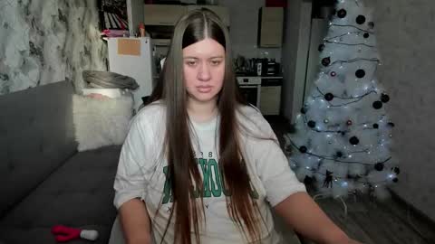 Aletta Oushen online show from 16, 1, 2026