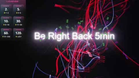 Emi online show from 27, 10, 2025