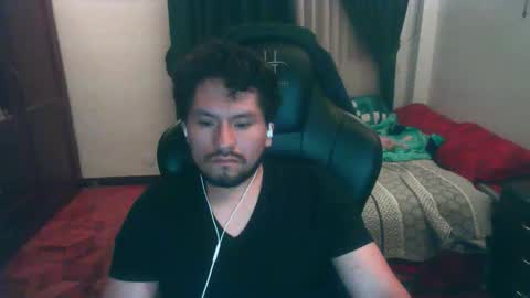 Alejo online show from 16, 3, 2026