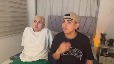 alex0113_ online show from 21, 11, 2025