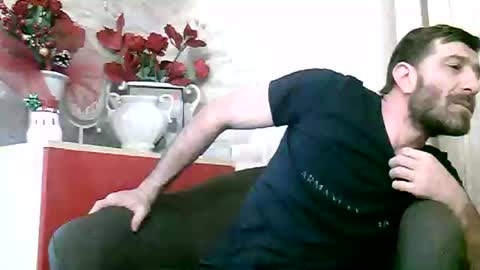 alex704773 online show from 7, 1, 2026