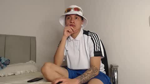 Snapshot of alex__lover chatting on 3, 2, 2026 Owen online show from 3, 2, 2026