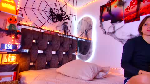 sneider online show from 21, 10, 2025