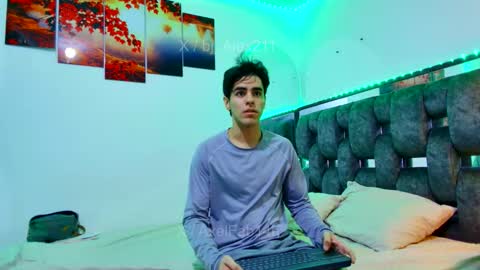 sneider online show from 15, 3, 2026