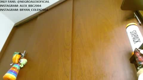 alex bbc2004 online show from 20, 2, 2026