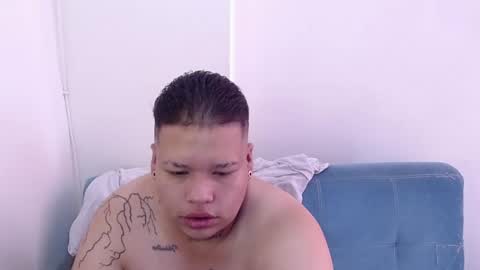 alex_bigclit online show from 19, 10, 2025