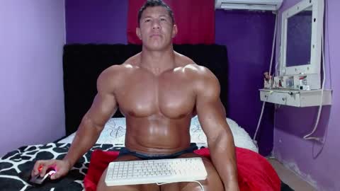 Snapshot of alex_bigcumvez chatting on 8, 6, 2026 perseuz online show from 8, 6, 2026