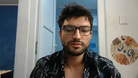 Alex online show from 18, 1, 2026