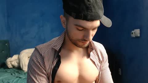 Alex online show from 27, 2, 2026