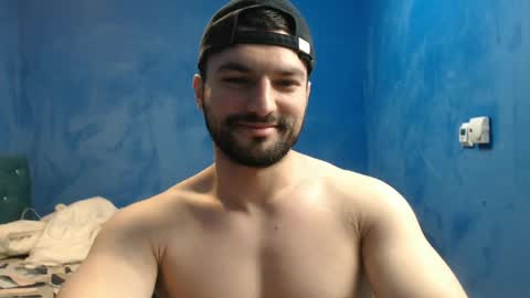 Alex online show from 30, 3, 2026