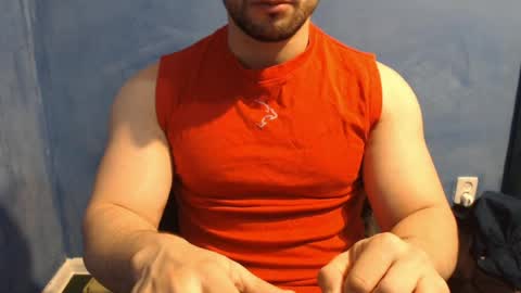 Snapshot of alex_blu chatting on 4, 5, 2026 Alex online show from 4, 5, 2026