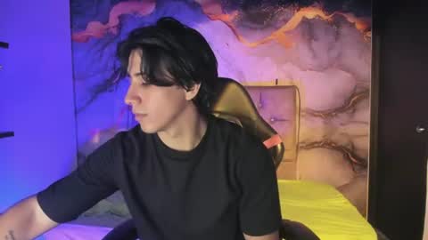 Snapshot of alex_cano chatting on 23, 6, 2026 alex online show from 23, 6, 2026
