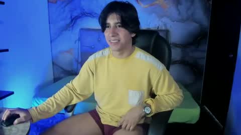 Snapshot of alex_cano chatting on 29, 6, 2026 alex online show from 29, 6, 2026