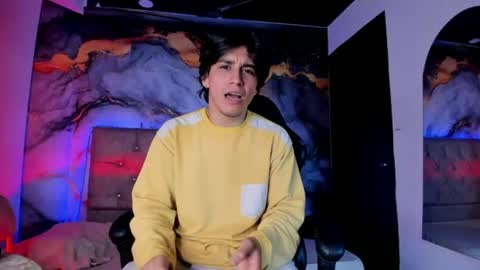 Snapshot of alex_cano chatting on 20, 7, 2026 alex online show from 20, 7, 2026