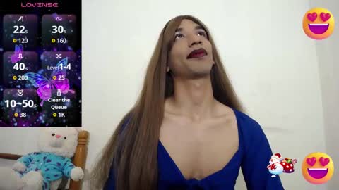 charol online show from 10, 2, 2026