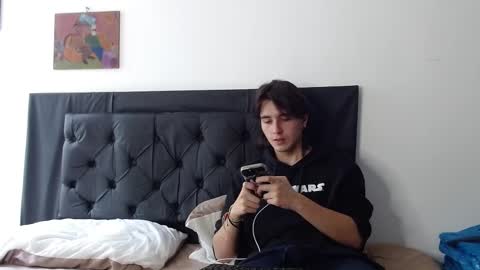 alex_connorr online show from 10, 3, 2025