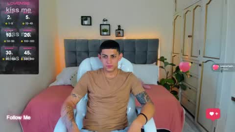 Snapshot of alex_cute77 chatting on 16, 1, 2025 alex online show from 16, 1, 2025