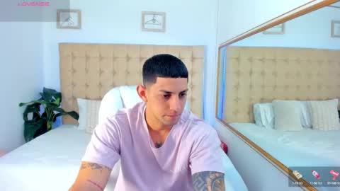 Snapshot of alex_cute77 chatting on 1, 10, 2025 alex online show from 1, 10, 2025