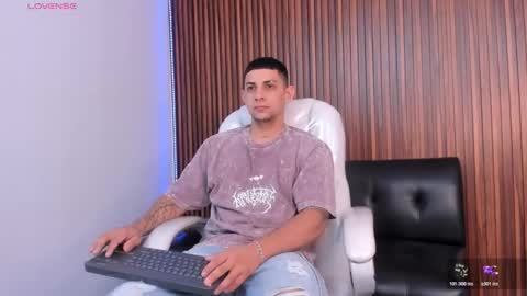 alex online show from 12, 1, 2026