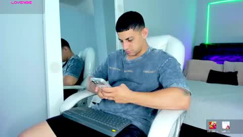 alex online show from 22, 7, 2026
