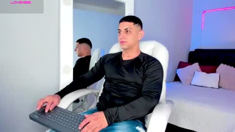 alex online show from 24, 7, 2026
