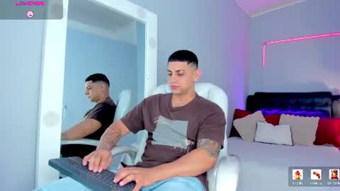 alex online show from 25, 7, 2026